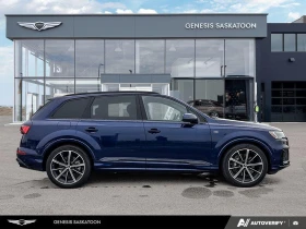 Audi Q7 * TECHNIK* * HeadUp* AвтоКредит* (ЦЕНА ДО БГ), снимка 2