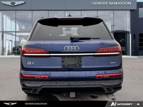 Audi Q7 * TECHNIK* * HeadUp* AвтоКредит* (ЦЕНА ДО БГ), снимка 4