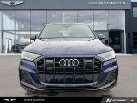 Audi Q7 * TECHNIK* * HeadUp* AвтоКредит* (ЦЕНА ДО БГ), снимка 8