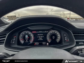 Audi Q7 * TECHNIK* * HeadUp* AвтоКредит* (ЦЕНА ДО БГ), снимка 11