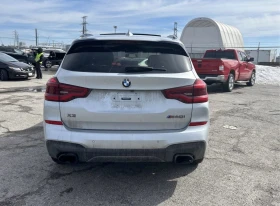 BMW X3 Очакван внос ! M40i xDrive, снимка 5