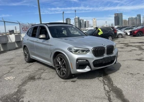 BMW X3 Очакван внос ! M40i xDrive, снимка 1