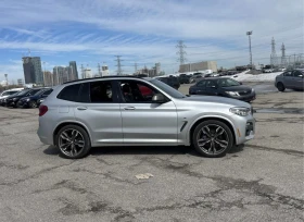 BMW X3 Очакван внос ! M40i xDrive, снимка 3