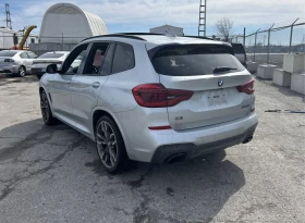 BMW X3 Очакван внос ! M40i xDrive, снимка 6