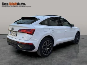 Audi Q5, снимка 3