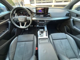 Audi Q5, снимка 8