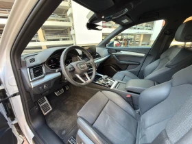 Audi Q5, снимка 5