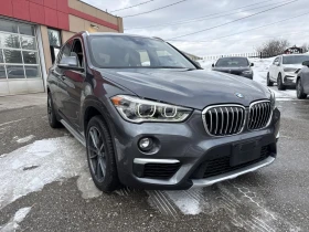 BMW X1 xDrive28i AWD* АвтоКредит* (Цена до БГ) , снимка 1