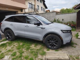 Kia Sorento  X-Line AWD, 6 места 2.5 Turbo, снимка 2