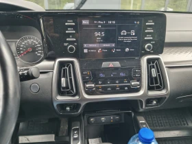 Kia Sorento  X-Line AWD, 6 места 2.5 Turbo, снимка 3