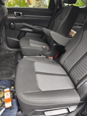 Kia Sorento  X-Line AWD, 6 места 2.5 Turbo, снимка 4