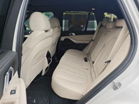 BMW X5 4.0i M-Sport X-drive 54000km. Pano Head Up Crystal, снимка 14