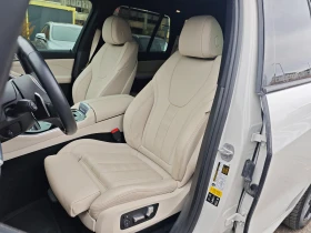 BMW X5 4.0i M-Sport X-drive 54000km. Pano Head Up Crystal, снимка 12