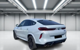 BMW X6 M Competition = Shadow Line = Гаранция, снимка 3
