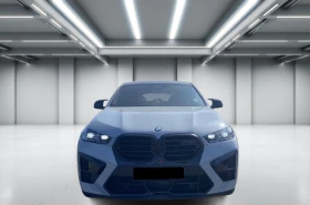 BMW X6 M Competition = Shadow Line = Гаранция, снимка 1