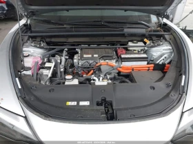 Lexus RZ 300E Premium, снимка 10