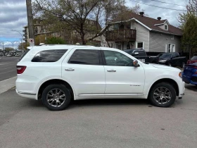 Dodge Durango Citadel * ДИСТРОНИК/ОБДУХ/ДВД * ФИНАНСИРАНЕ, снимка 3