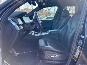 BMW X5 xDrive40i /360/M ПАКЕТ / АВТОКРЕДИТ , снимка 12