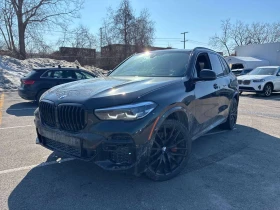BMW X5 xDrive40i /360/M ПАКЕТ / АВТОКРЕДИТ , снимка 1