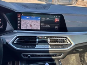 BMW X5 xDrive40i /360/M ПАКЕТ / АВТОКРЕДИТ , снимка 9