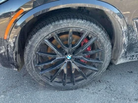 BMW X5 xDrive40i /360/M ПАКЕТ / АВТОКРЕДИТ , снимка 7