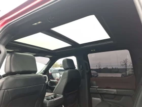 Ford F150 LARIAT| ОБУХВАНЕ| ПАМЕТ| КАМЕРА| 2 КЛЮЧА, снимка 13