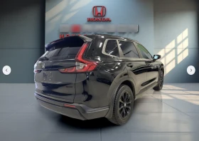 Honda Cr-v SPORT* DISTRONIC* LANE ASSIST* ПОДГРЕВ* КАМЕРА, снимка 4