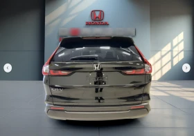 Honda Cr-v SPORT* DISTRONIC* LANE ASSIST* ПОДГРЕВ* КАМЕРА, снимка 5