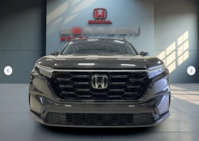 Honda Cr-v SPORT* DISTRONIC* LANE ASSIST* ПОДГРЕВ* КАМЕРА, снимка 1