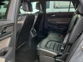VW Atlas  CROSS SPORT EXECLINE, снимка 16