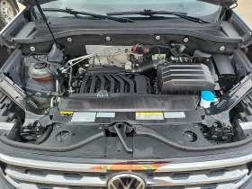 VW Atlas  CROSS SPORT EXECLINE, снимка 8