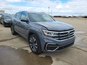 VW Atlas  CROSS SPORT EXECLINE, снимка 2