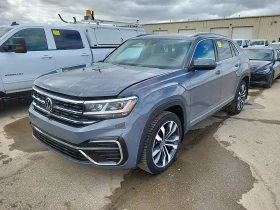 VW Atlas  CROSS SPORT EXECLINE, снимка 1