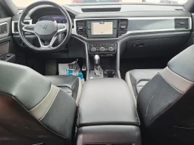 VW Atlas  CROSS SPORT EXECLINE, снимка 10