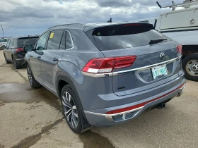 VW Atlas  CROSS SPORT EXECLINE, снимка 4