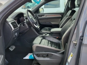 VW Atlas  CROSS SPORT EXECLINE, снимка 9