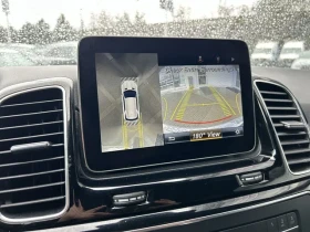 Mercedes-Benz GLE 400 4MATIC #УНИКАТ# !FULL!, снимка 11