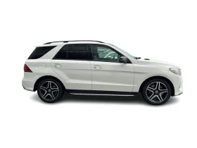 Mercedes-Benz GLE 400 4MATIC #УНИКАТ# !FULL!, снимка 7