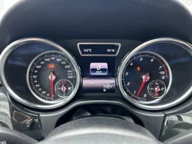 Mercedes-Benz GLE 400 4MATIC #УНИКАТ# !FULL!, снимка 10
