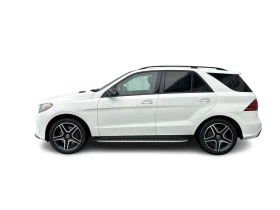 Mercedes-Benz GLE 400 4MATIC #УНИКАТ# !FULL!, снимка 6