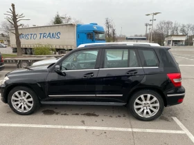 Mercedes-Benz GLK, снимка 2