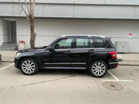 Mercedes-Benz GLK, снимка 4
