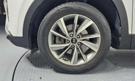 Hyundai Santa fe * Diesel 2.0 2WD * ЦЕНА ДО БГ, снимка 5