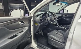 Hyundai Santa fe * Diesel 2.0 2WD * ЦЕНА ДО БГ, снимка 10