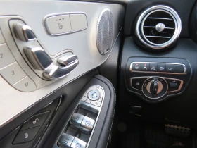 Mercedes-Benz GLC 350 350D AMG-9G-4X4-BURMESTER KEYLESS LED* , снимка 15