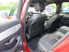 Mercedes-Benz GLC 350 350D AMG-9G-4X4-BURMESTER KEYLESS LED* , снимка 10
