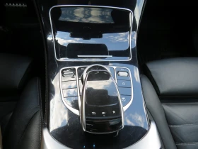 Mercedes-Benz GLC 350 350D AMG-9G-4X4-BURMESTER KEYLESS LED* , снимка 16