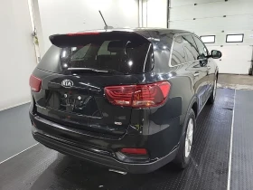 Kia Sorento LX, снимка 3