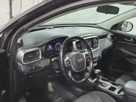 Kia Sorento LX, снимка 10