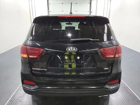 Kia Sorento LX, снимка 16